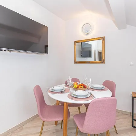 Lovely In With Kitchen Pirovac