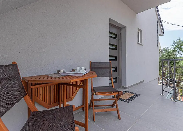 Apartamento Pet Friendly In Pirovac